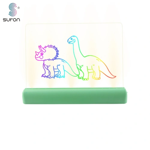 Suron Kids Magic Light Up tegnebr tuddannelse Kina Producent